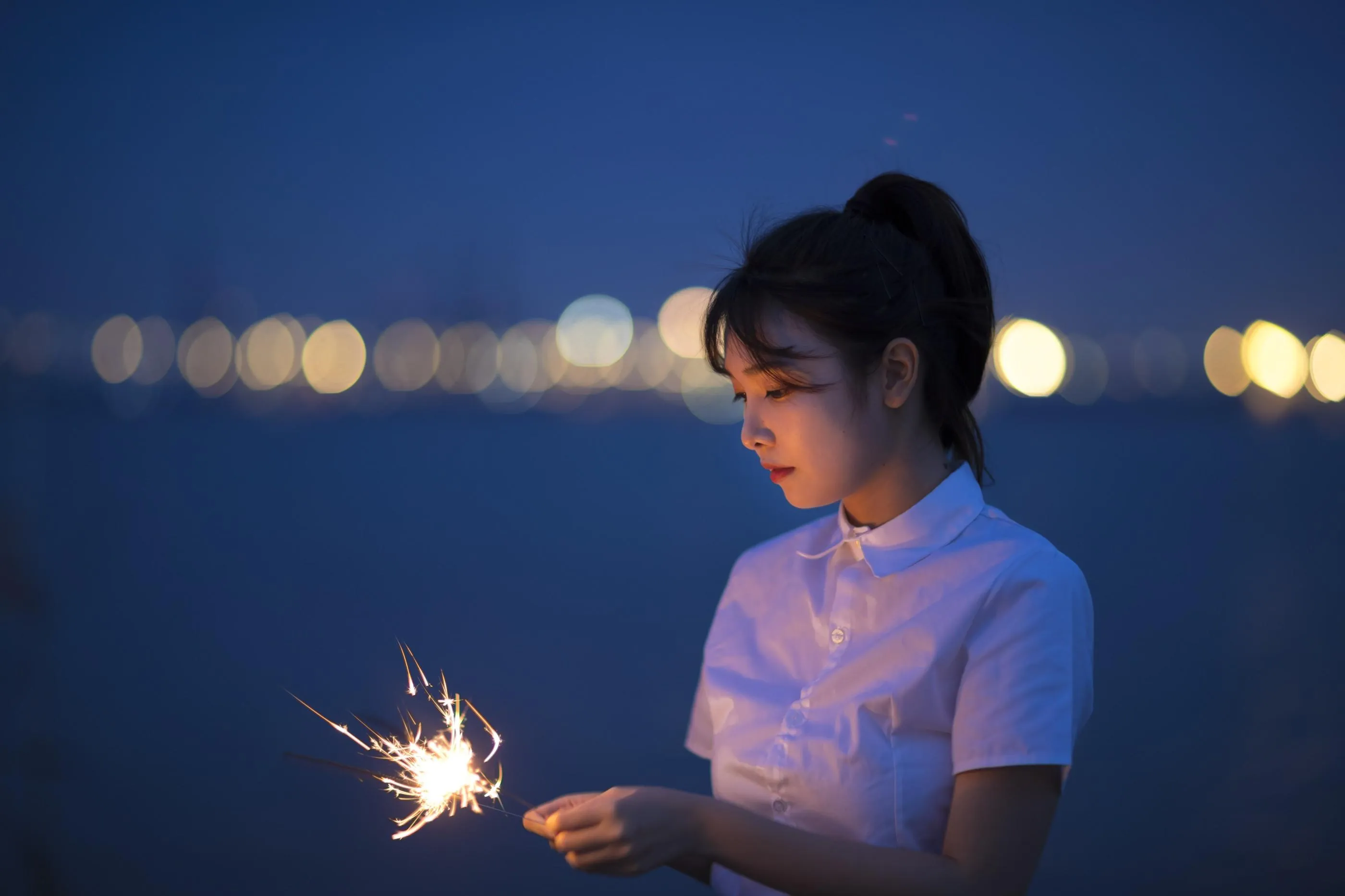 [YITUYU艺图语]2021.08.18 星辰大海 湘湘 [28P]插图